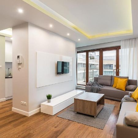 W Rent Like Home - Oxygen Wronia 45 Βαρσοβία Δωμάτιο φωτογραφία