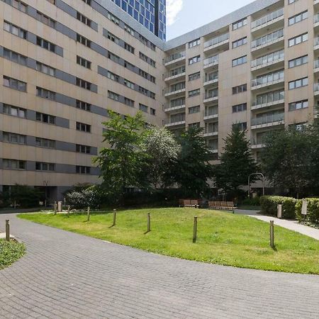 W Rent Like Home - Oxygen Wronia 45 Βαρσοβία Εξωτερικό φωτογραφία
