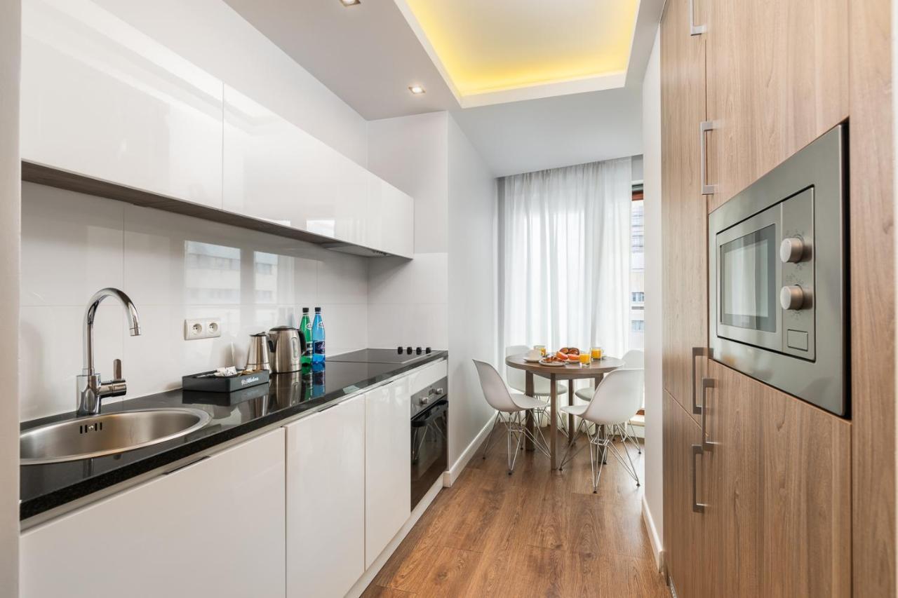 W Rent Like Home - Oxygen Wronia 45 Βαρσοβία Δωμάτιο φωτογραφία